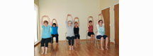 Group or Private Yoga Lessons