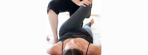Therapeutic Yoga