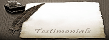 Testimonial photo